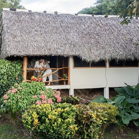 Totoco Eco Resort Balgue Exterior foto