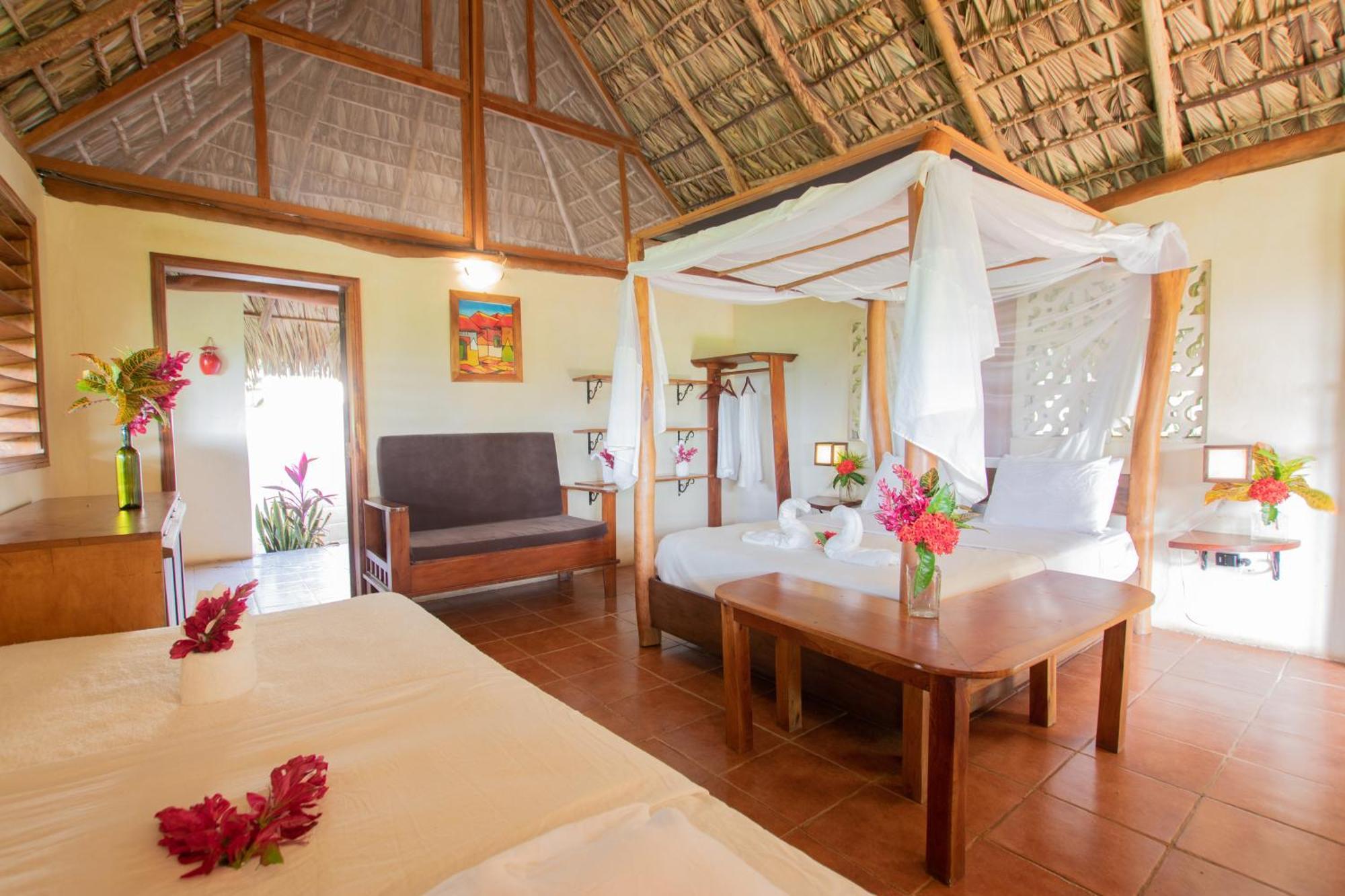 Totoco Eco Resort Balgue Exterior foto