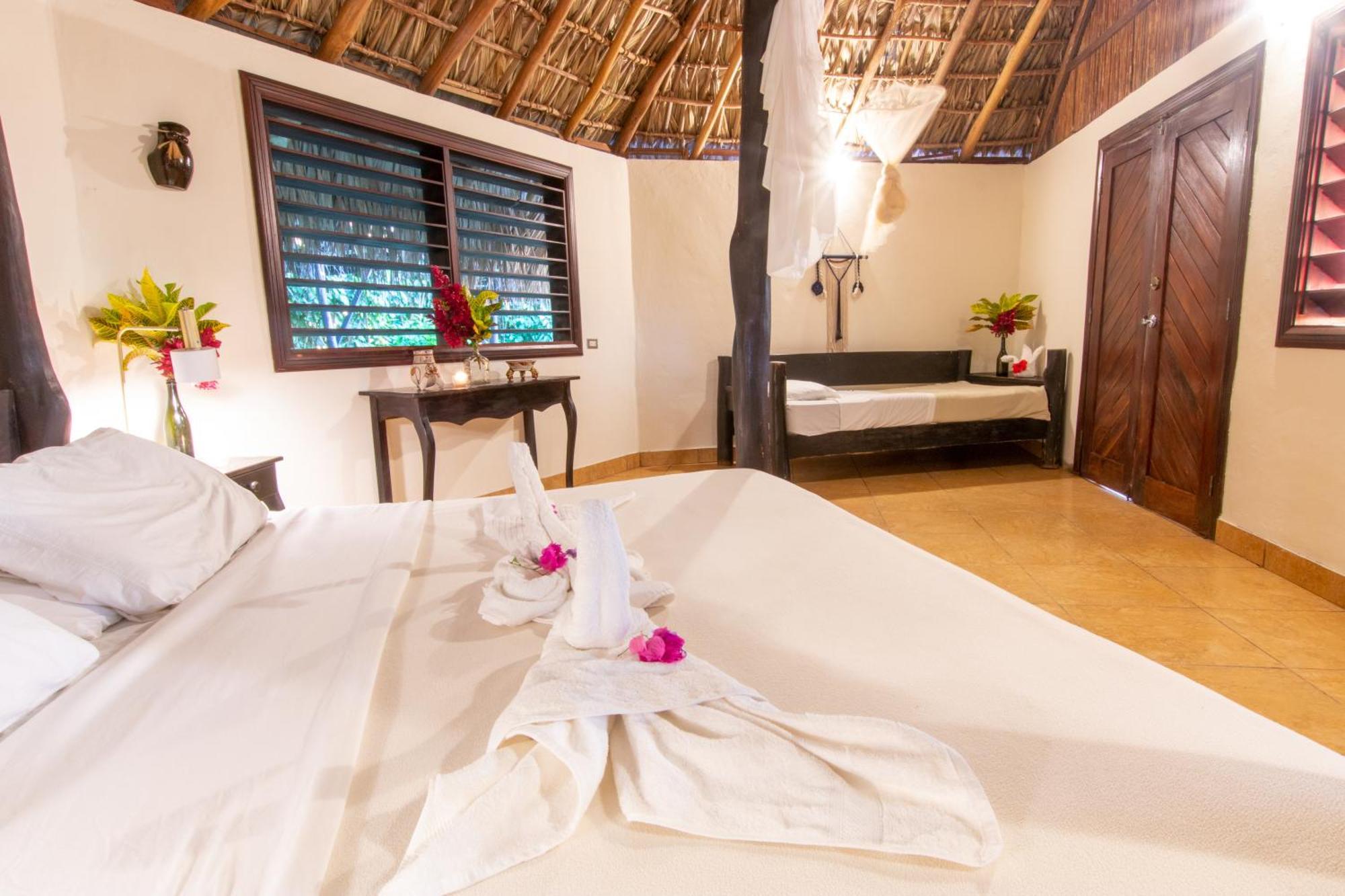 Totoco Eco Resort Balgue Exterior foto