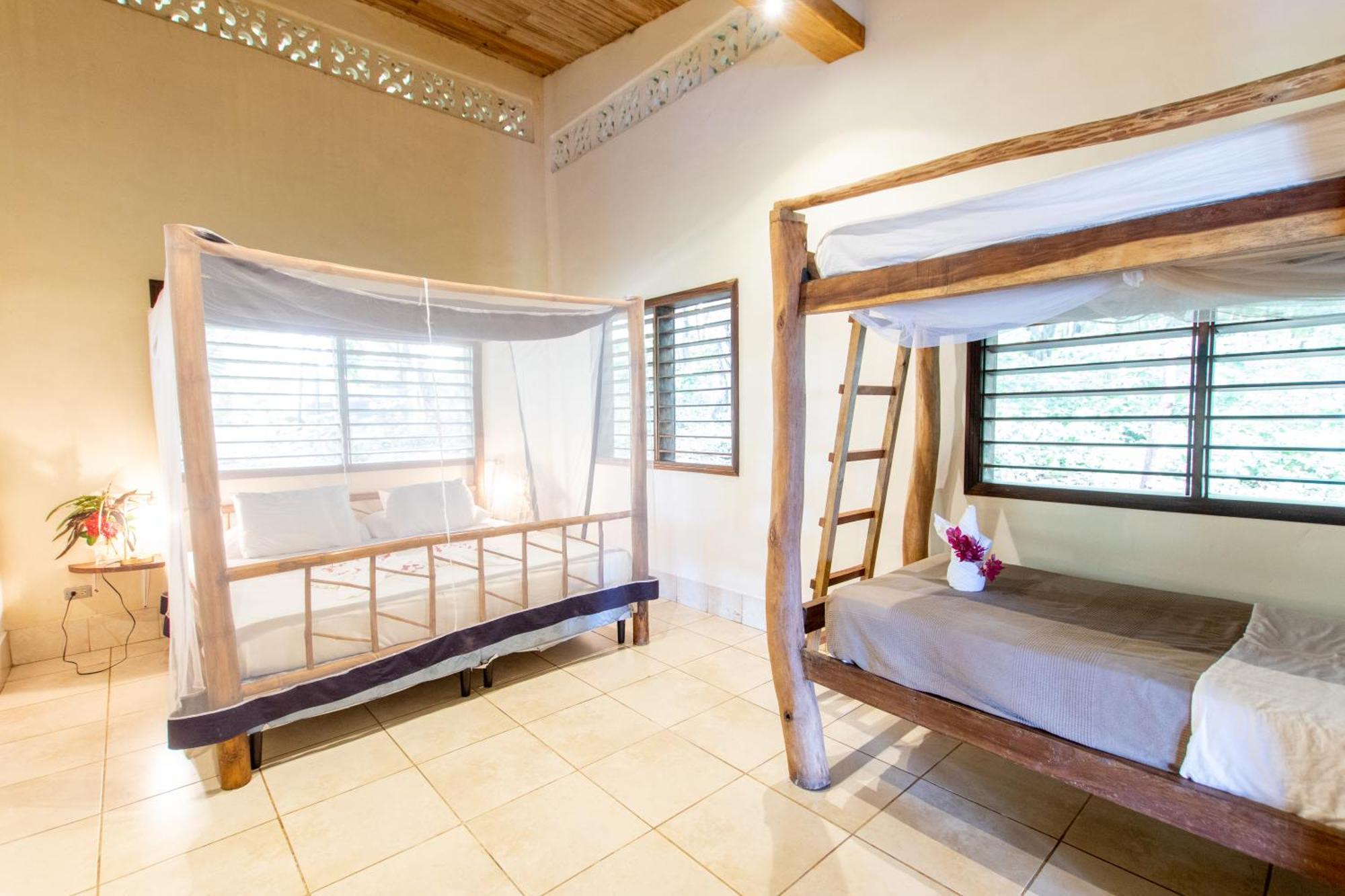 Totoco Eco Resort Balgue Exterior foto