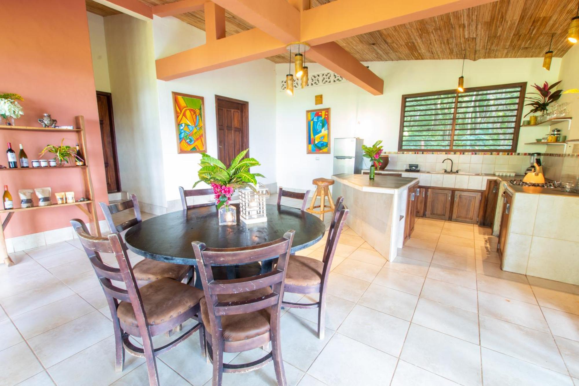 Totoco Eco Resort Balgue Exterior foto