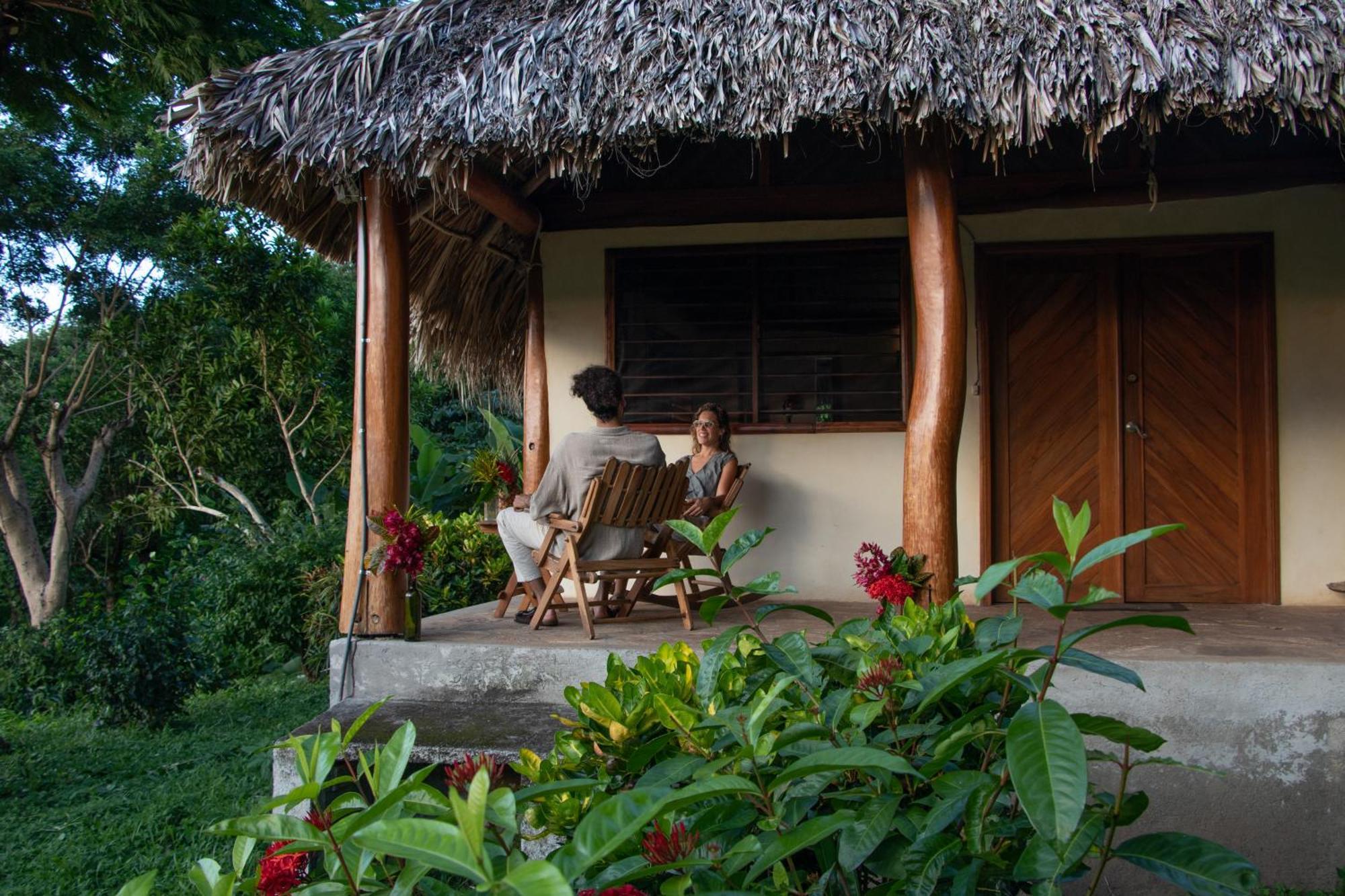Totoco Eco Resort Balgue Exterior foto
