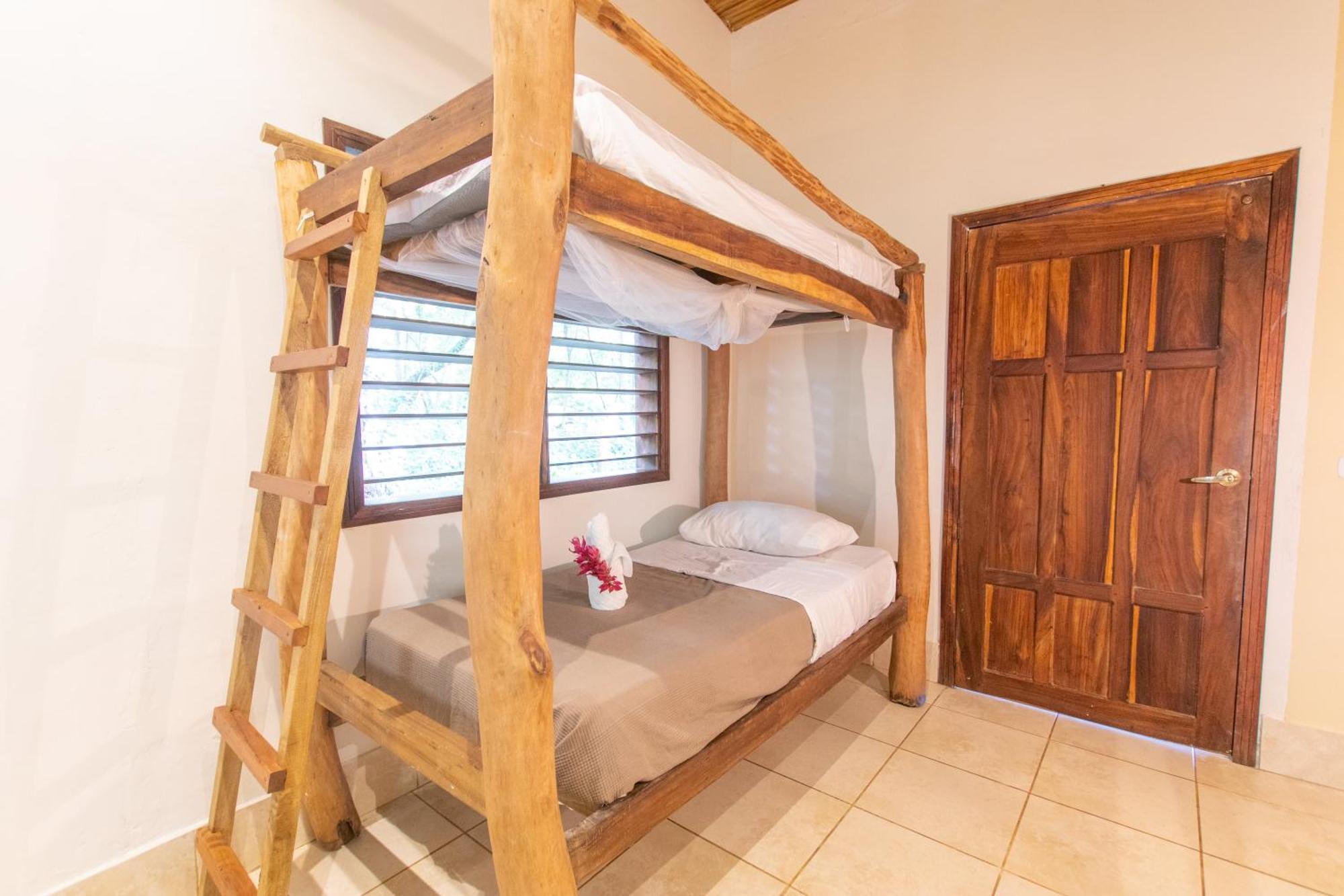 Totoco Eco Resort Balgue Exterior foto
