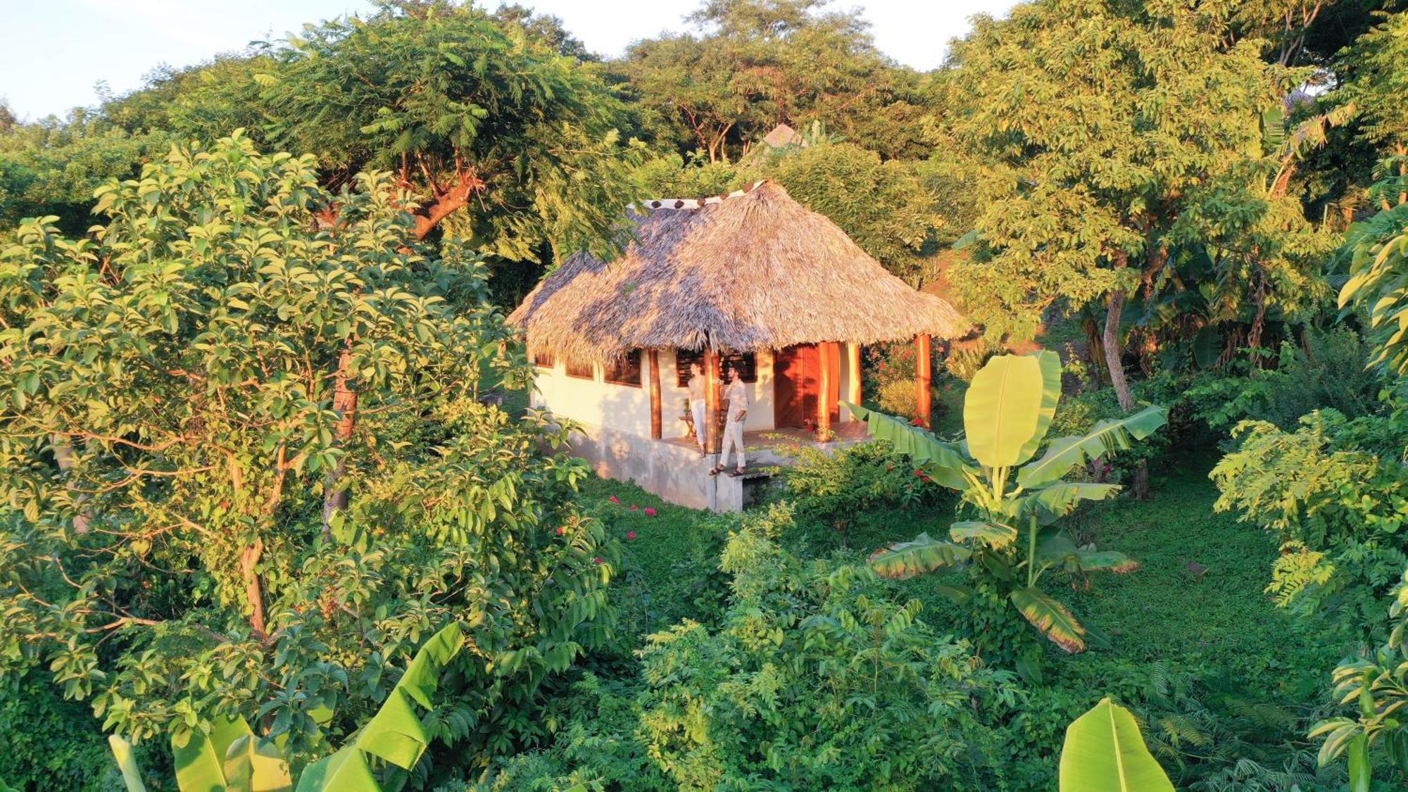 Totoco Eco Resort Balgue Exterior foto