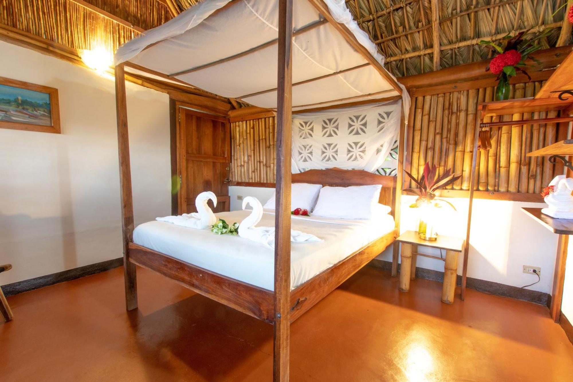Totoco Eco Resort Balgue Exterior foto