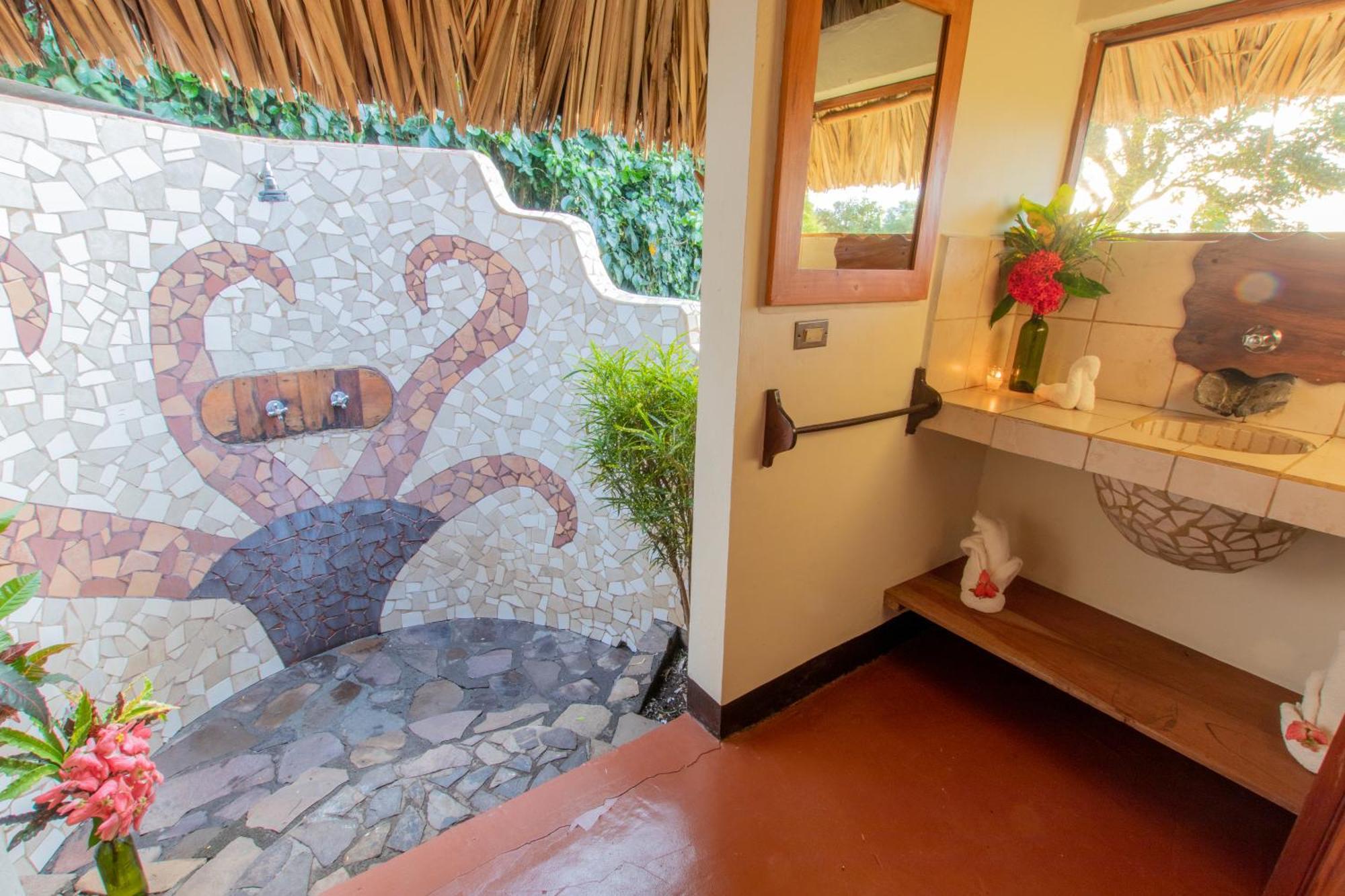 Totoco Eco Resort Balgue Exterior foto