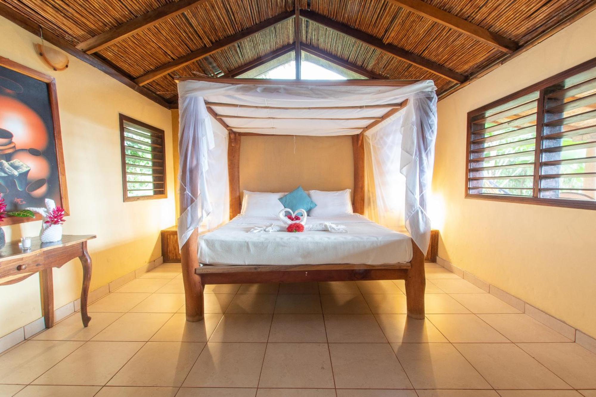 Totoco Eco Resort Balgue Exterior foto