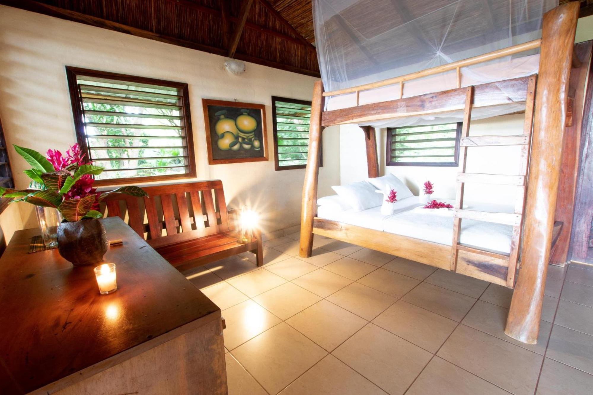 Totoco Eco Resort Balgue Exterior foto